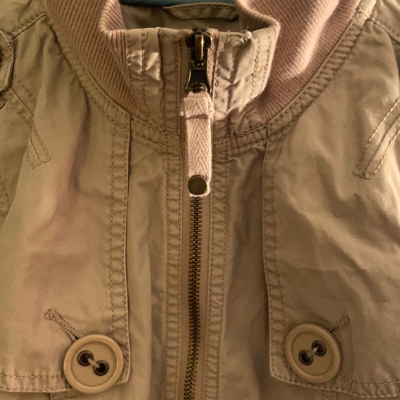 Maurice’s Jacket - Picture 7 of 7